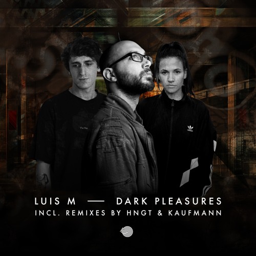 Dark Pleasures (HNGT remix)