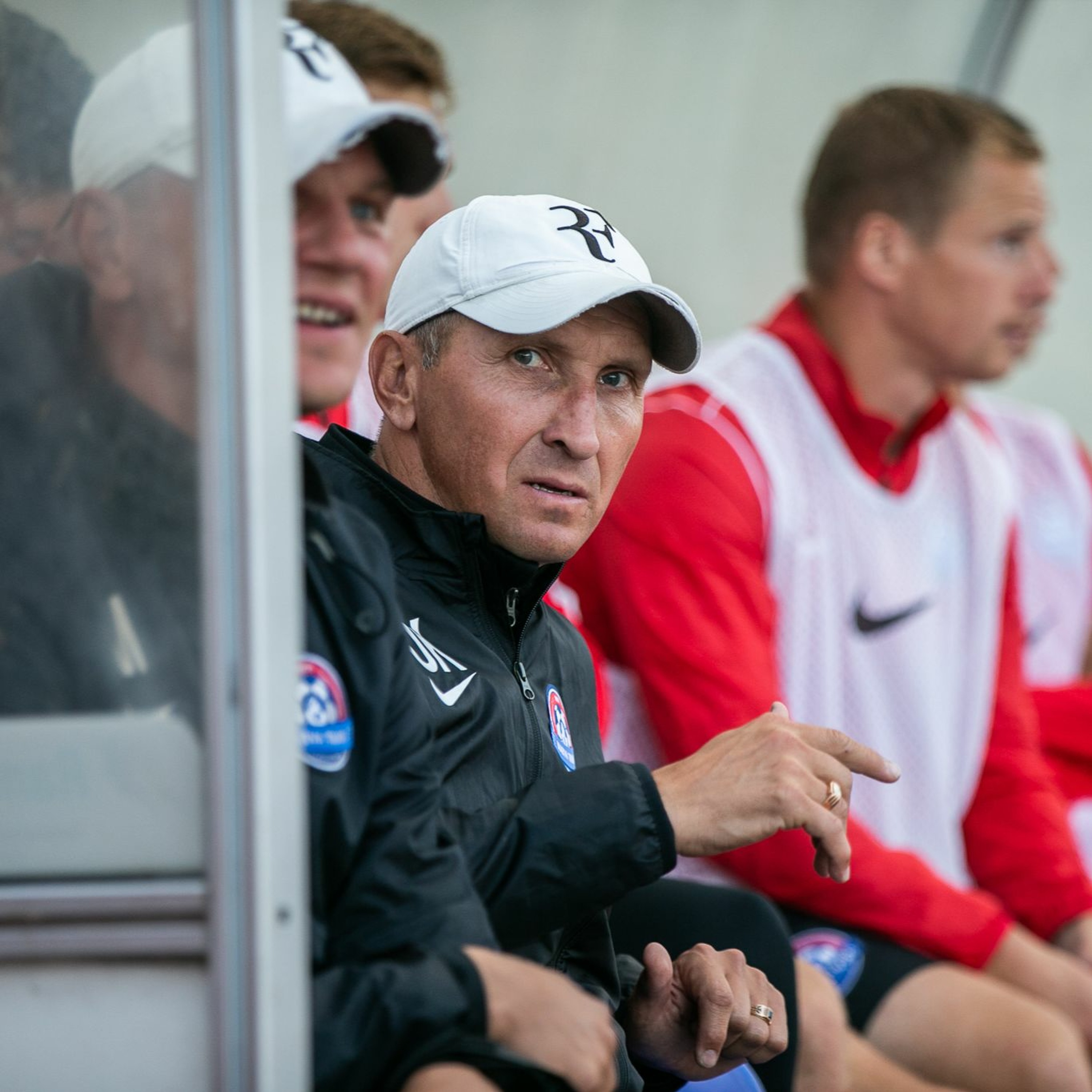 74. saade: Liit võiks Transile vastu tulla ja erandiga pentsiku peitusemängu lõpetada