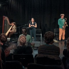 The Little Sad Fairy | Qazal Tabandeh, Babett Niclas, Christopher Kunz | Improvisation