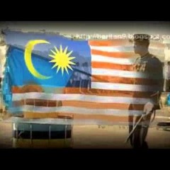 Seruan Tentera- Malaysian Anti-Communist Song