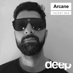 Deephouseit Talent Mix - Arcane