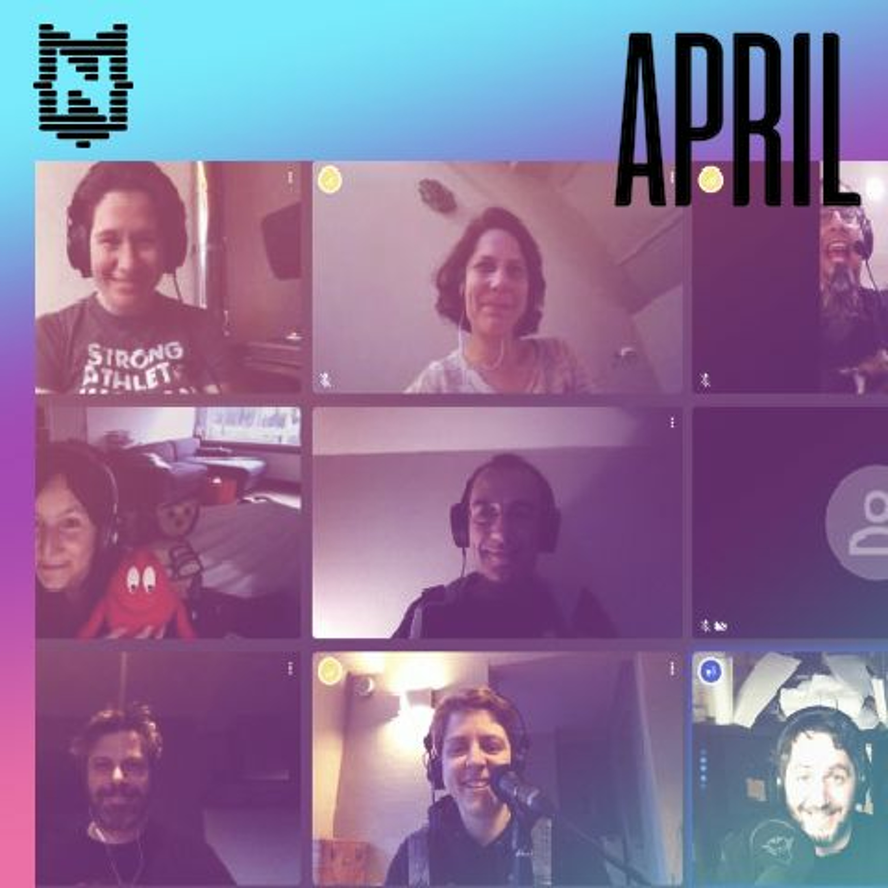 Nerdland Podcast