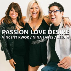 Passion, Love, Desire (Radio Edit)