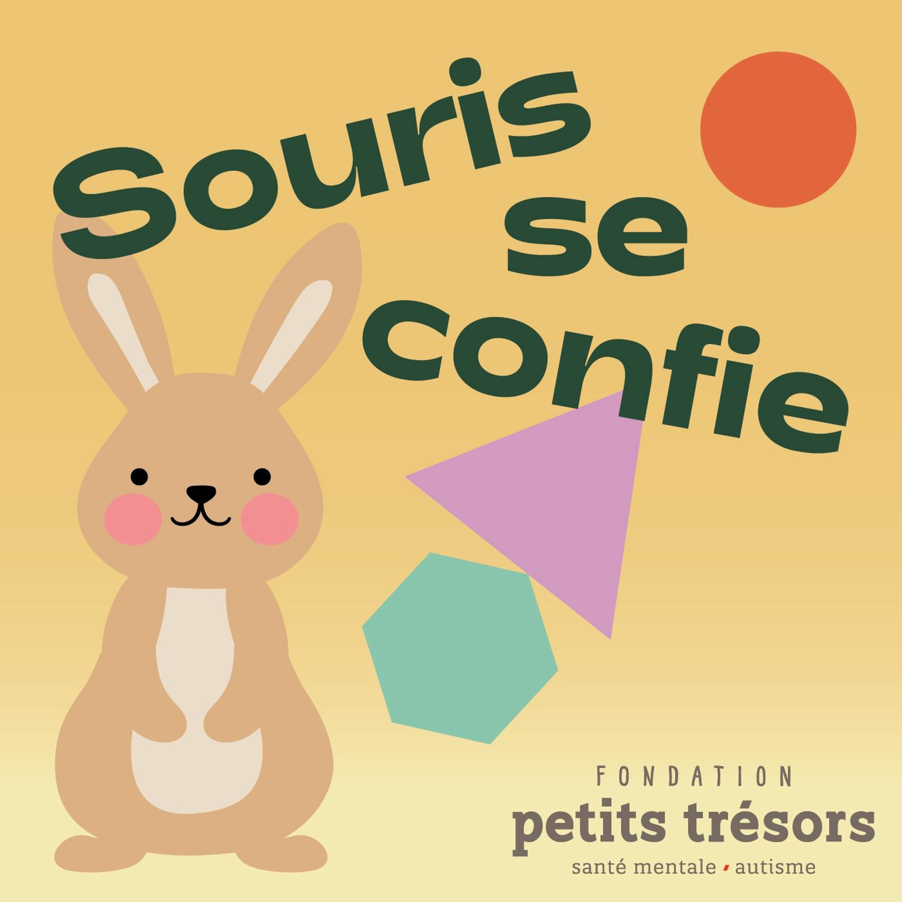 Souris Se Confie - Episode 1 - Souris va à l'école