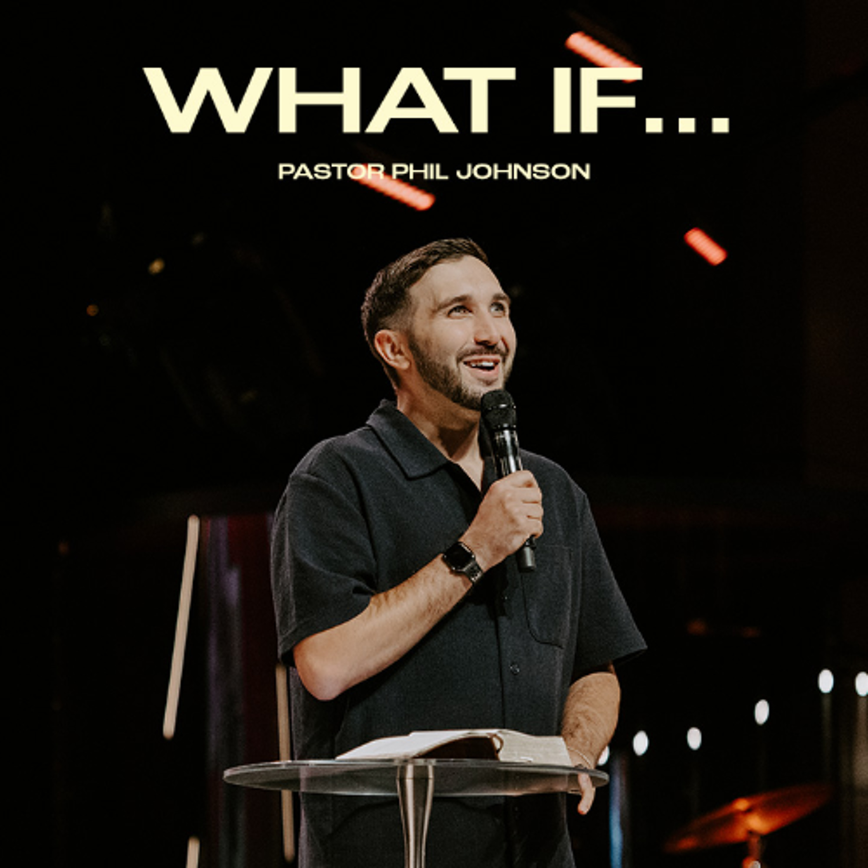 Emmanuel Christian Center