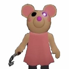 Piggy ROBLOX - Mousy Theme Piano Cover