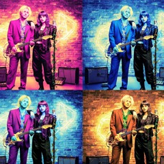 Romeo and Juliet (How Much You've Grown)