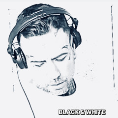 Jona Dharma , BLACK & WHITE