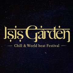 mix Isis Garden Festival 2021