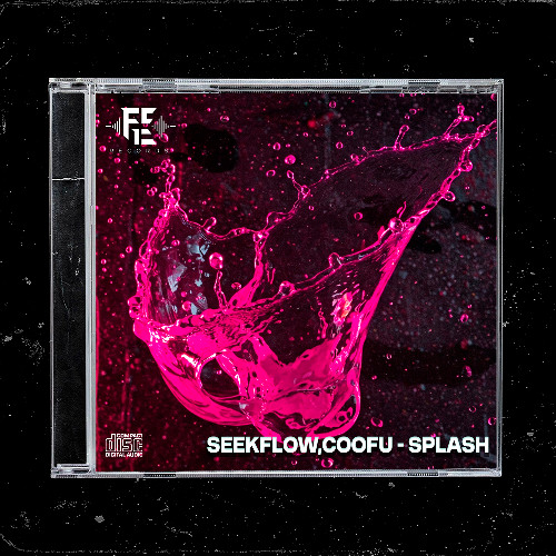 SEEKFLOW & COOFU - SPLASH