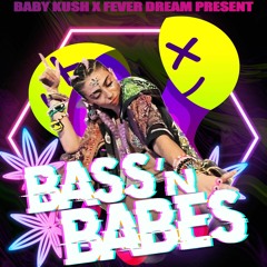 LIVE @ Bass 'n Babes 1.26