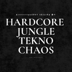 RIIINSEOUT SESSION #1: HARDCORE JUNGLE TEKNO CHAOS