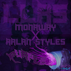 Purple ft. RALAN STYLES
