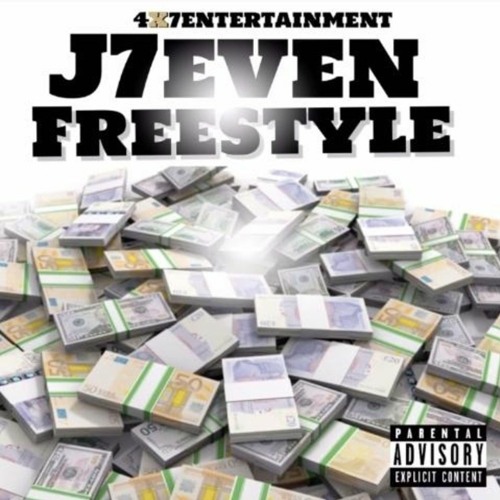 J7even - Freestyle