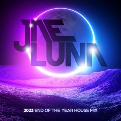 2023 End of the Year House Mix