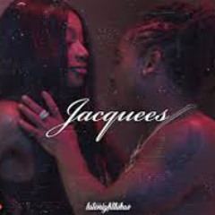 Jacquees | Playing Games / Get It Together (Summer Walker Cover)