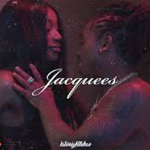 Stream Jacquees Playing Games/ Get It Together by jenelleiris