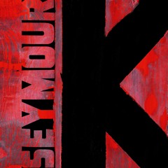 Sydney Seymour - K EP [Serafin Audio Imprint]