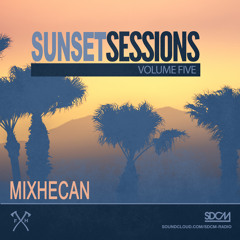 FIREHOUSE Sunset Sessions Volume Five - MIXHECAN [SDCM.com]