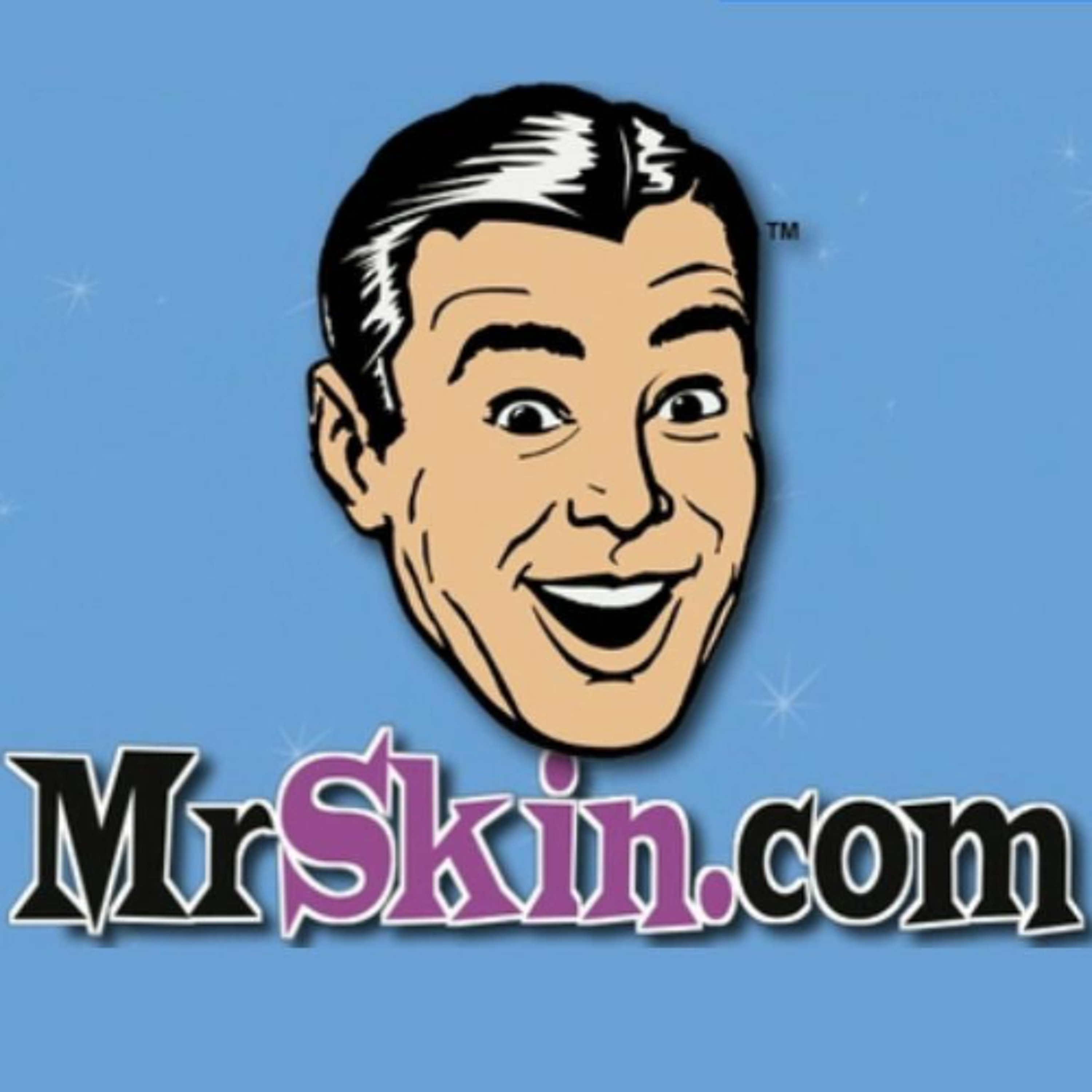 The Frank MacKay Show - Mr Skin
