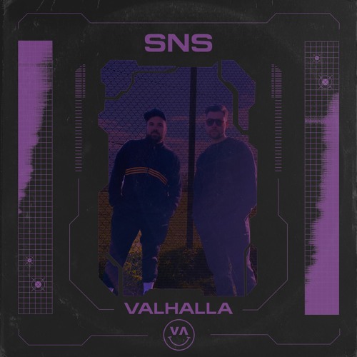 Valhalla Radio - SNS