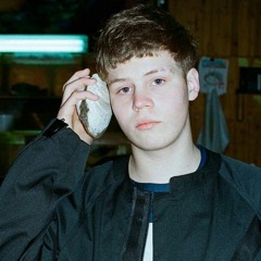 YUNG LEAN-Ginseng strip 2002 type beat