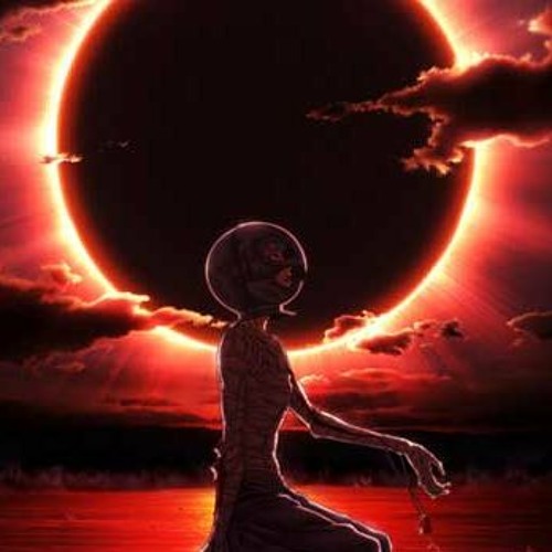 Black sun