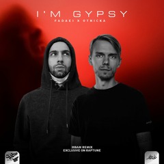 30Bam - I'm Gypsy