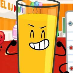 code name: OJ! 🍊🧡