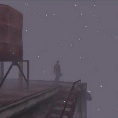 silent room w/ TEZCOLAP