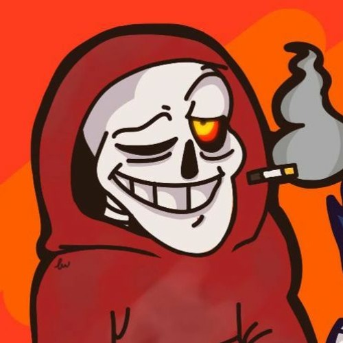 Swapdust - Papyrus Pyrosomni | Strike Down The Atychiphobiac| REUPLOAD(by CallmeJame)
