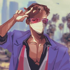 🍸🔮Rythian
