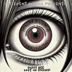 Dizzy Gee - Lost In Sound - Studio Mix - April 2025