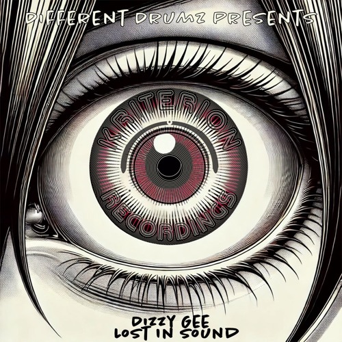 Dizzy Gee - Lost In Sound - Studio Mix - April 2025