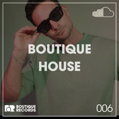 Andreas Amato presents Boutique House #006