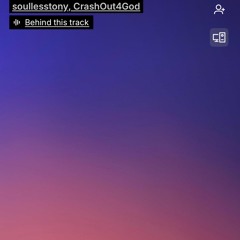 Team {by: soullesstony} [Ft. @CrashOut4God] (prod 2lz X Ochoo)