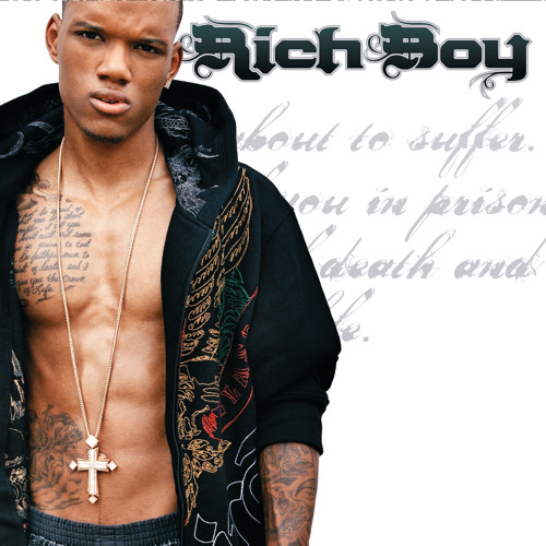 Throw Some D's (Album Version (Edited)) [feat. Polow Da Don]