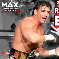 561: Remembering EDDIE GUERRERO 20 years on - JOHN CENA wins it all! - AEW spills BLOOD & GUTS!