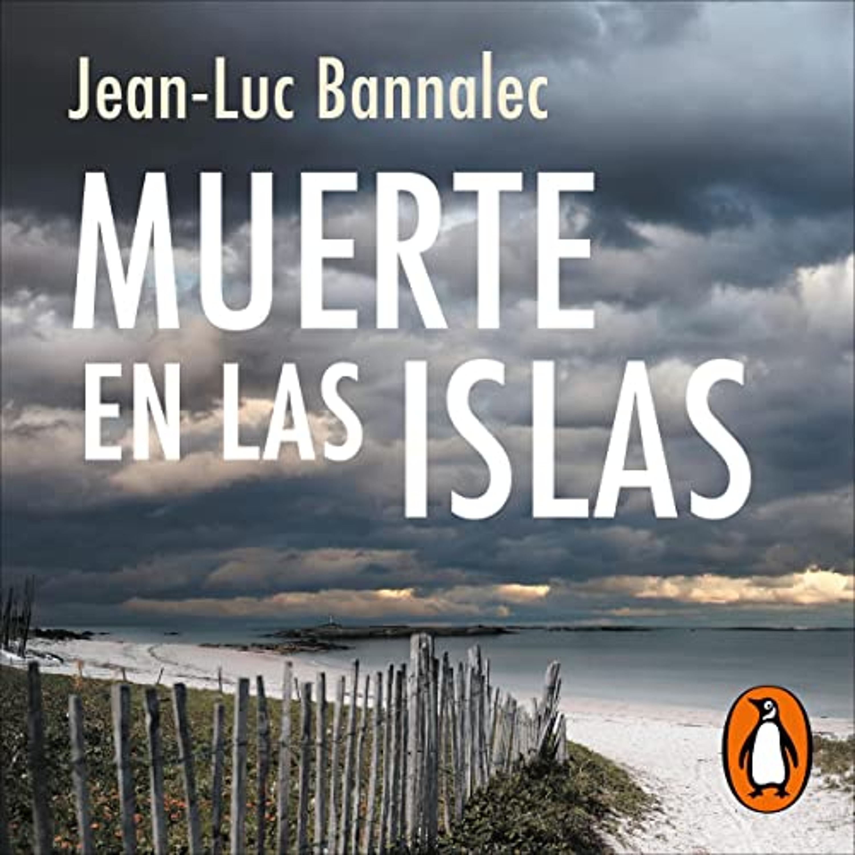Muerte en las islas [Death on the Islands] (Audiolibro) | Prueba Gratis