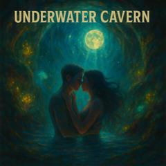 Underwater Cavern