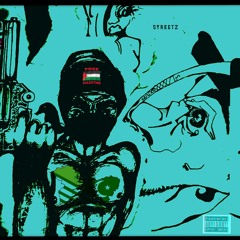 Streetz  (Prod. by Jurum)