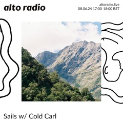 Sails w/ Cold Carl - 08.06.24
