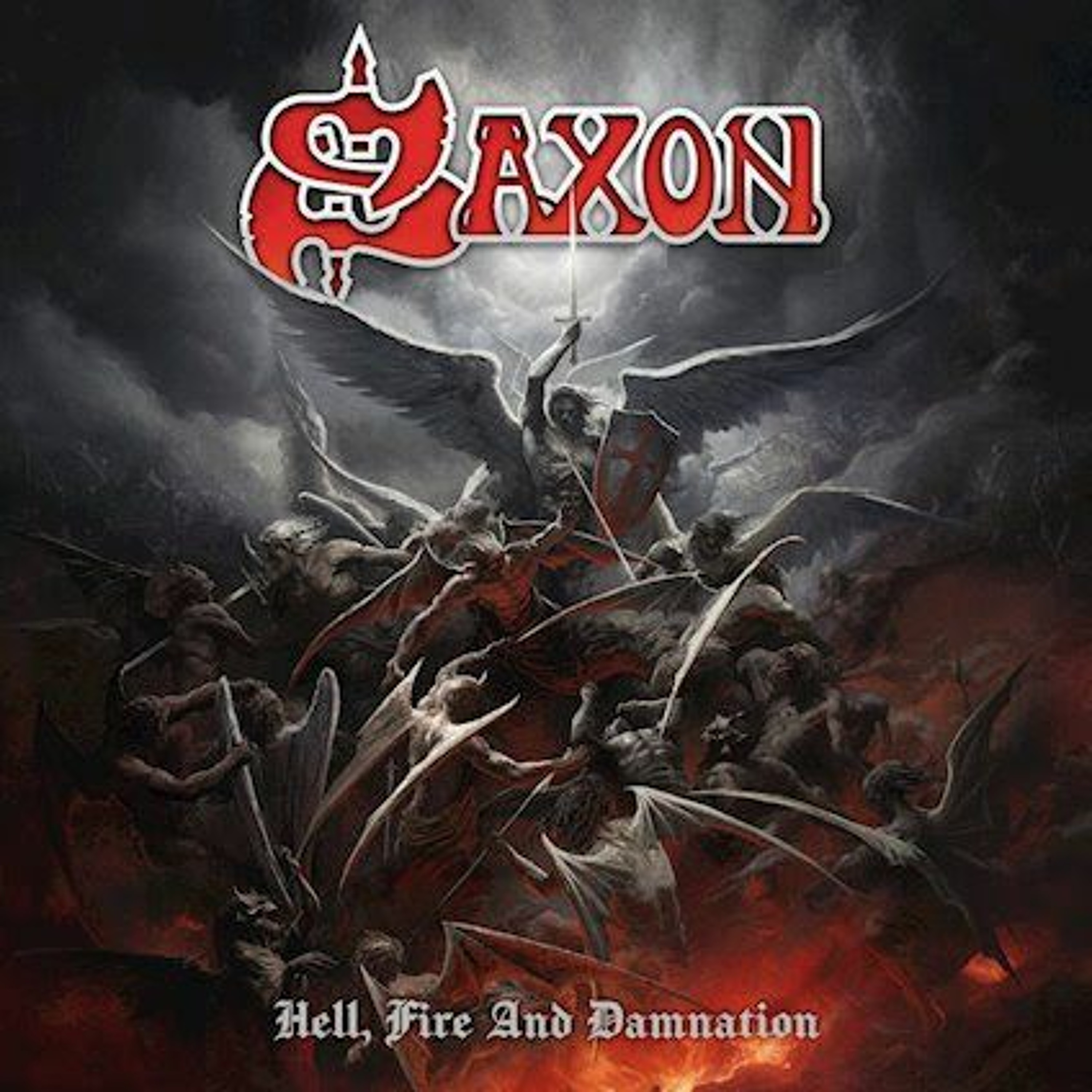 TLC Episode #66  Biff Byford of SAXON episode artwork