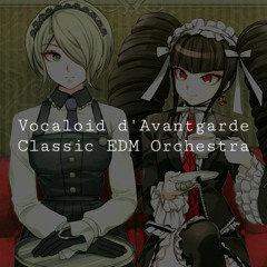 [VA] Avantgarde Vocaloid Jap. "Classical" EDM | Q3 (364)