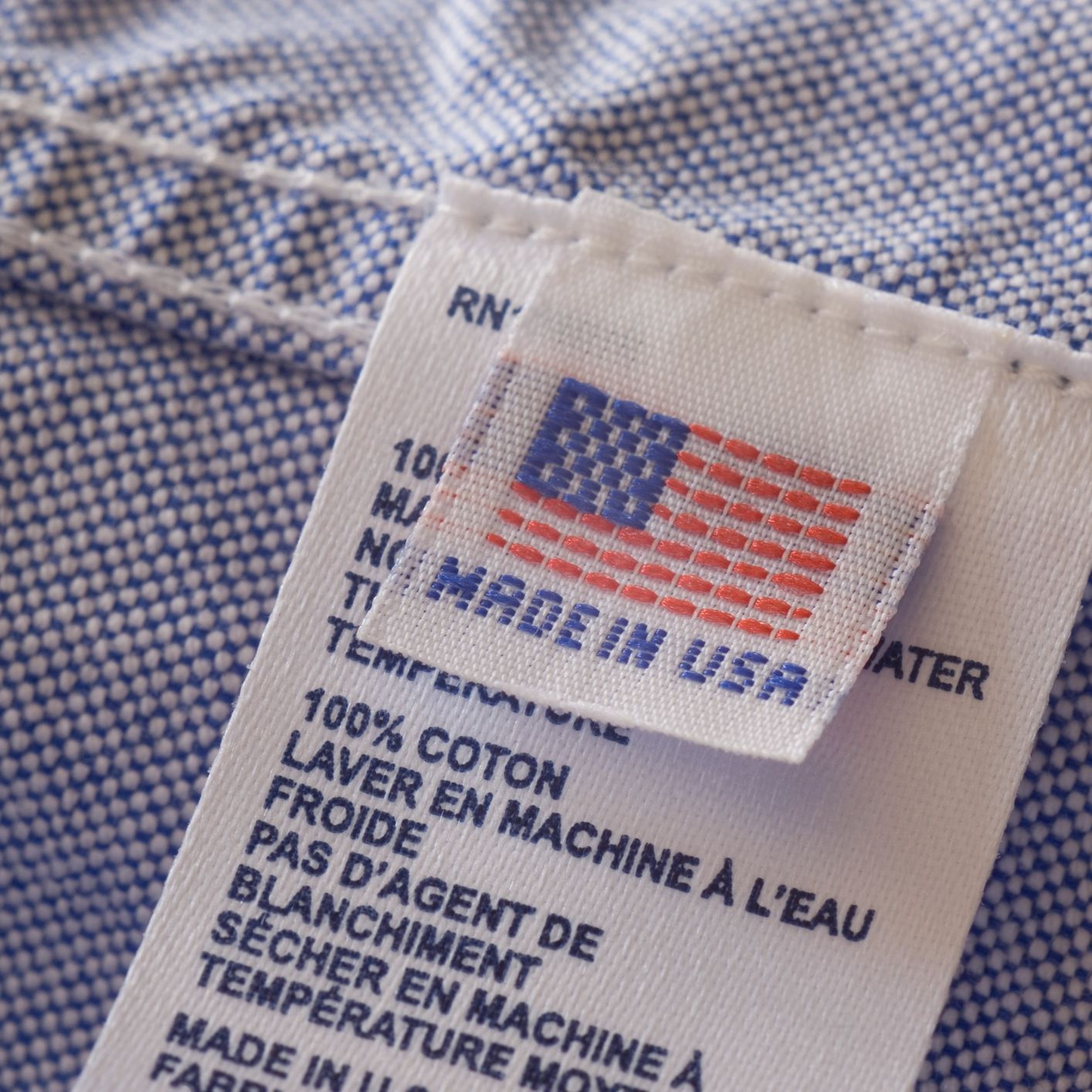 The Manufacturing Report