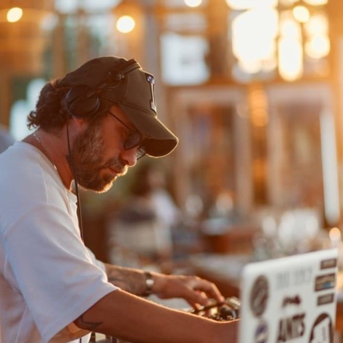 Stream Mert Yenidunya Nikki Beach Montenegro 24 05 2022 By 