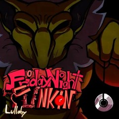 FNF Hypno's Lullaby V1 - Left Unchecked