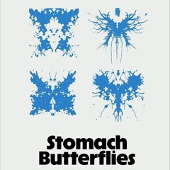 Max Barskih - Stomach Butterflies (covered by Rustamelli)