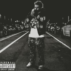 Long Night Prod.115Jai