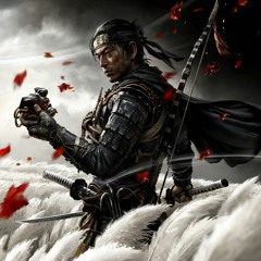 Lady Masako - Ghost Of Tsushima Cover